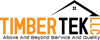 Timber Tek LLC — Above And Beyond Service And Quality